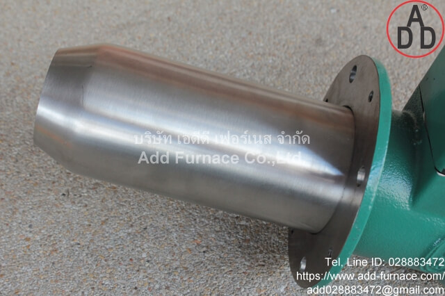 Eclipse ThermJet Burners TJ0050 (8)